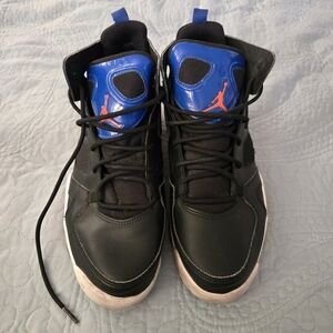 Men Nike Air Jordan Flight Club Size 9.5